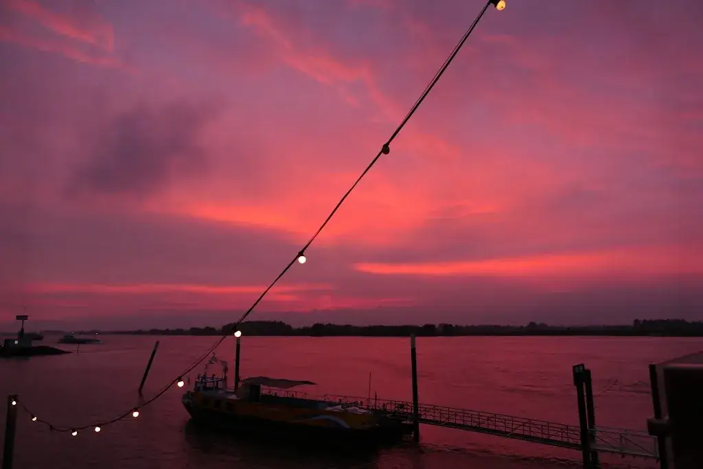 Nicholas Mecredy_Bistro Drijfveer_Druten_review