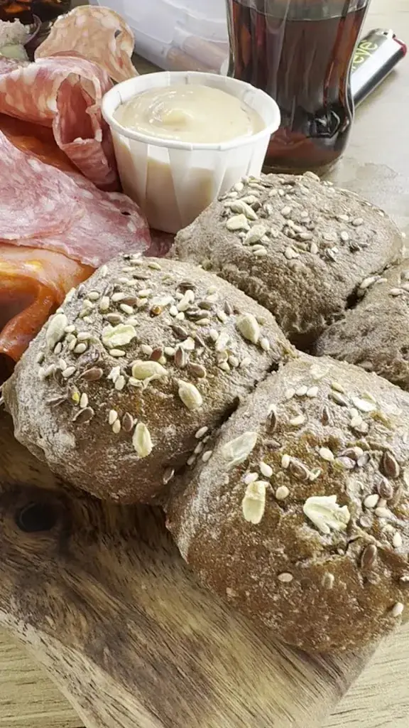 Stefanie Laenens (Stefanie Laenens)_Grand Café D'n Optie_Druten_review