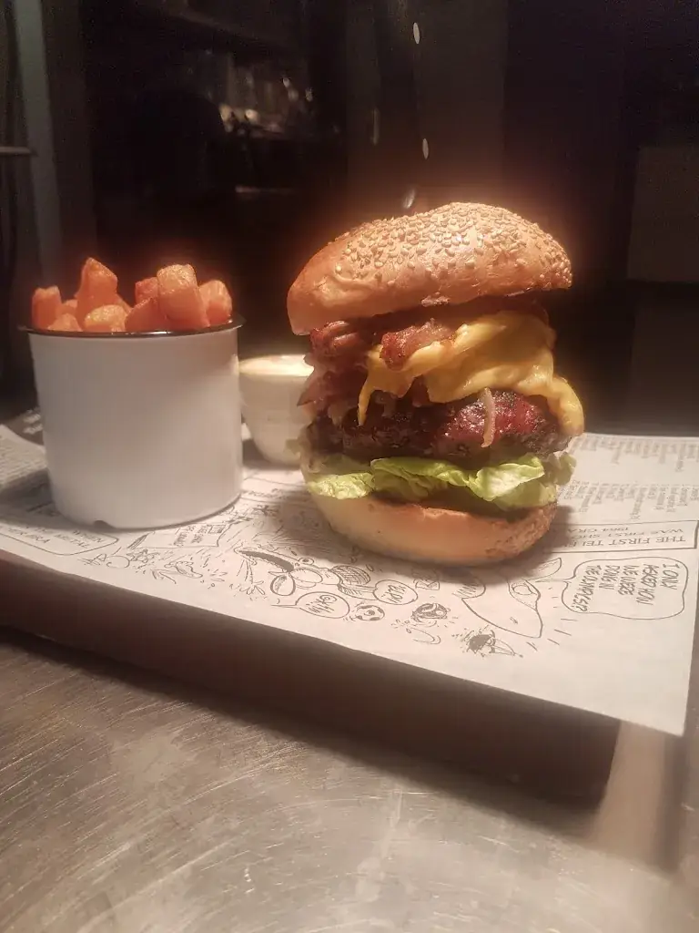 Menu_Bij Sib Bites & Grill_Emmen_image_9