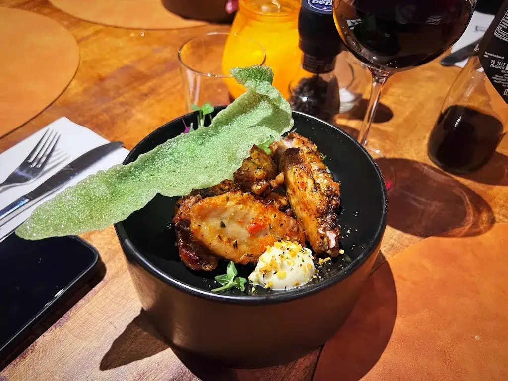 Arash R_Bij Sib Bites & Grill_Emmen_avis