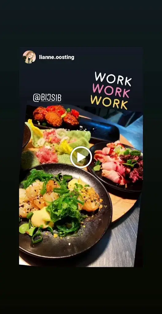 Bij Sib Bites & Grill_Emmen_slider_image_2