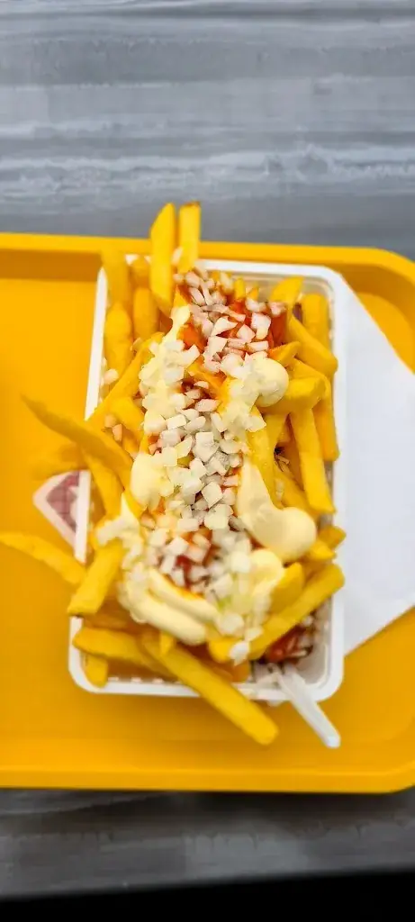 Menu_Van Kol Friture Puiflijk_Puiflijk_image_2