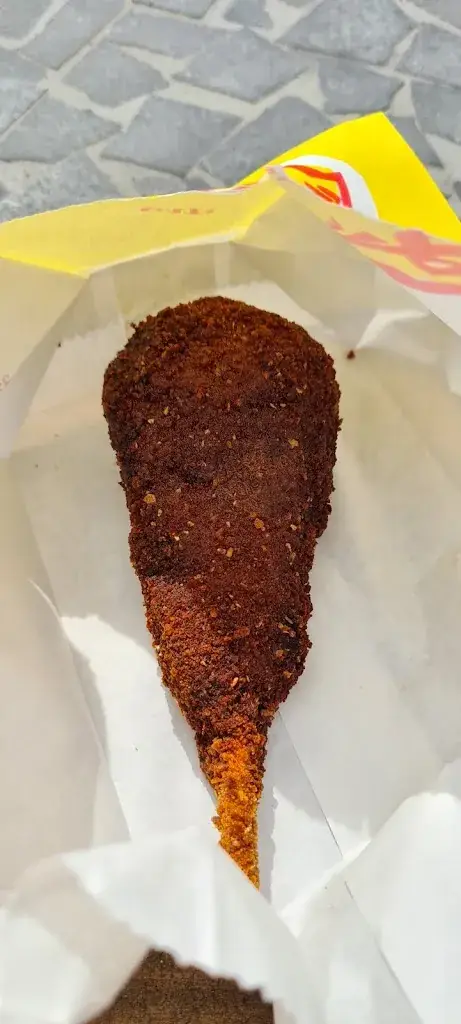 Menu_Van Kol Friture Puiflijk_Puiflijk_image_5