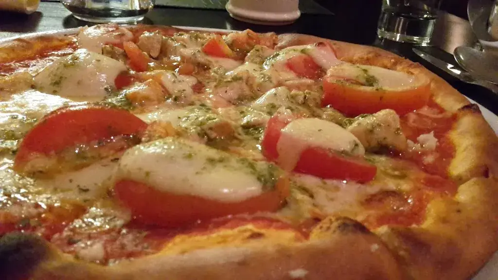 Arif Coskun (Turkish Dad)_La Bardies 🇮🇹_Druten_review