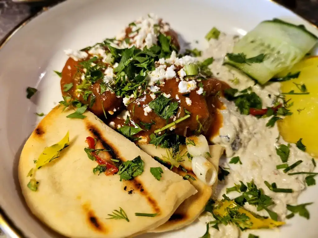 Ferdinand_Grieks Mediterraans Restaurant Platia_Druten_review