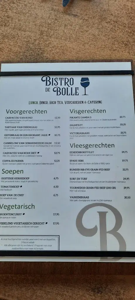 Menu_Bistro de Bolle_Boven-Leeuwen_image_3