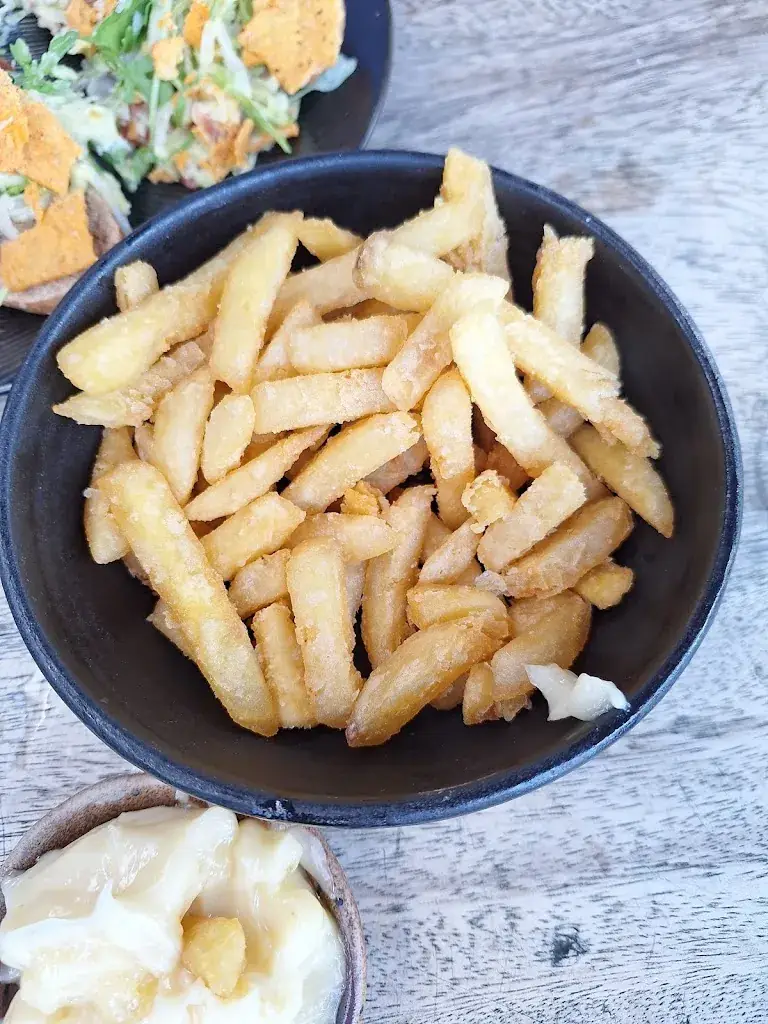 N Pardes_Marcus Antonius Eten en Drinken_Beneden-Leeuwen_review