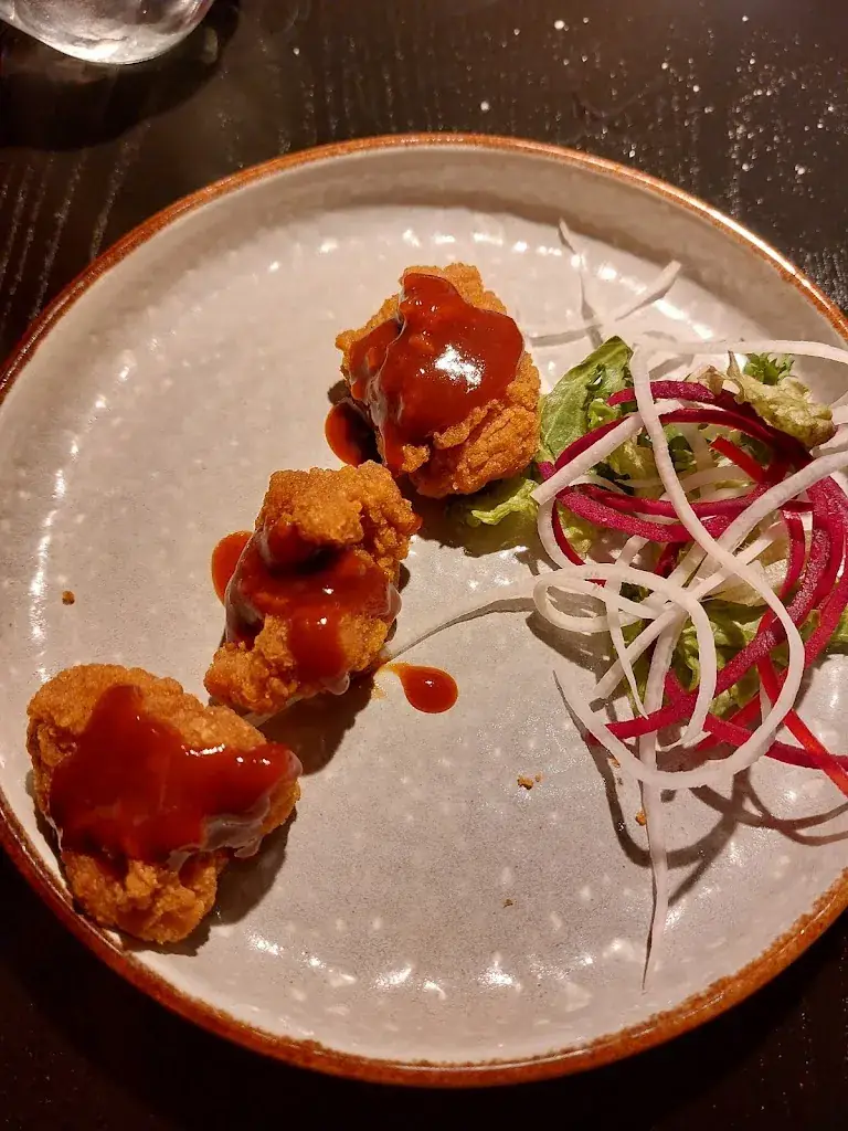 Menu_Fusion Restaurant Cublay_Emmen_image_9