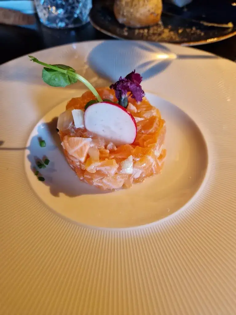 Jeltsje Mulder_Fusion Restaurant Cublay_Emmen_review