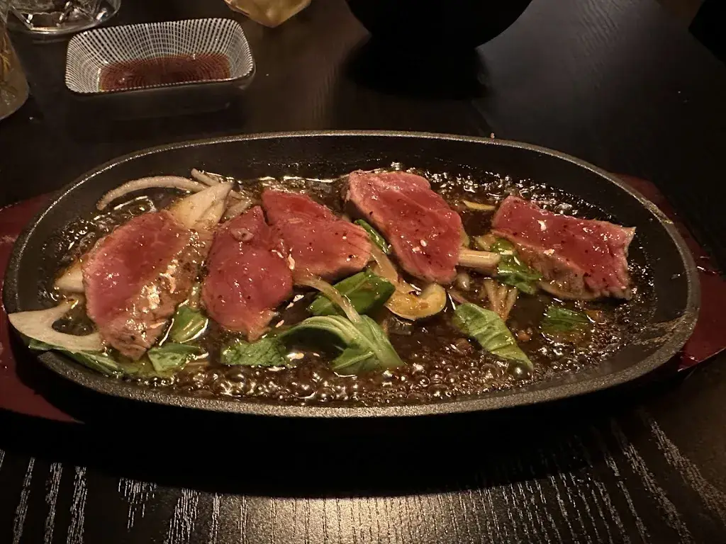 Fusion Restaurant Cublay_Emmen_slider_image_2