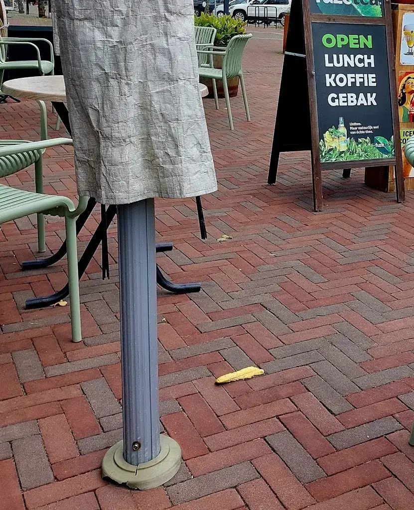 Martin Deutekom_Cappuccino Enzo 2.0_Druten_review