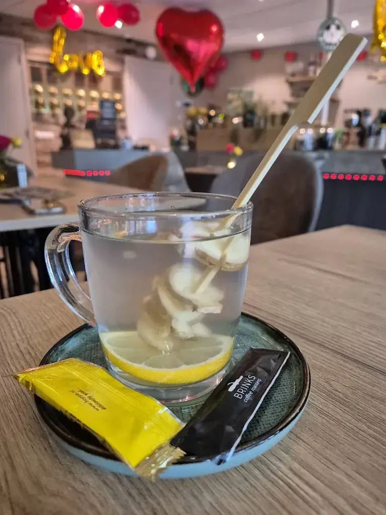 Gabriela Jetelinova_Cappuccino Enzo 2.0_Druten_review