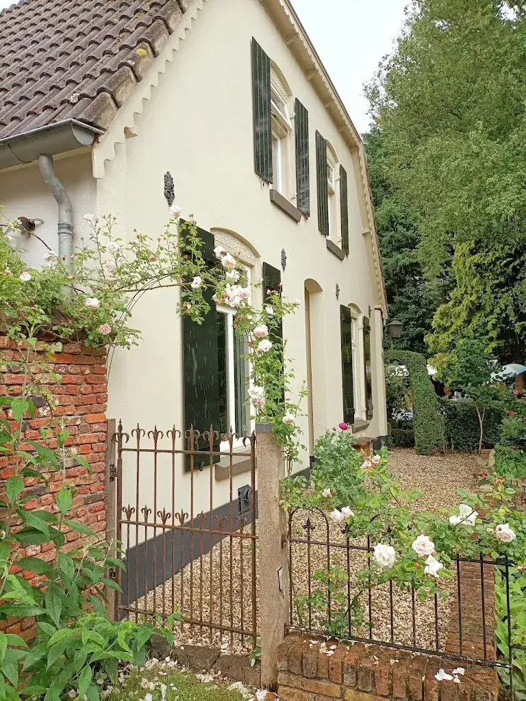 Danielle Meeuwissen_B&B De Knechtenkamer Puiflijk_Puiflijk_review