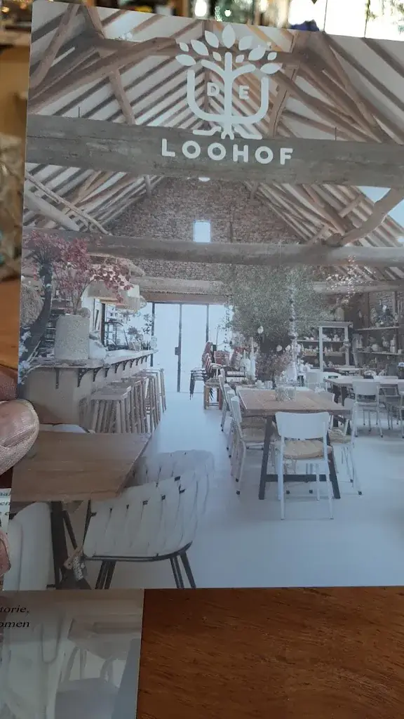 Johan Storij_De Loohof - eten - drinken - ambachtelijk ijs & interieurwinkel_Boven-Leeuwen_review