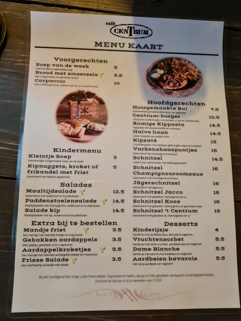 Menu_Grand Café 't Centrum_Silvolde_image_2