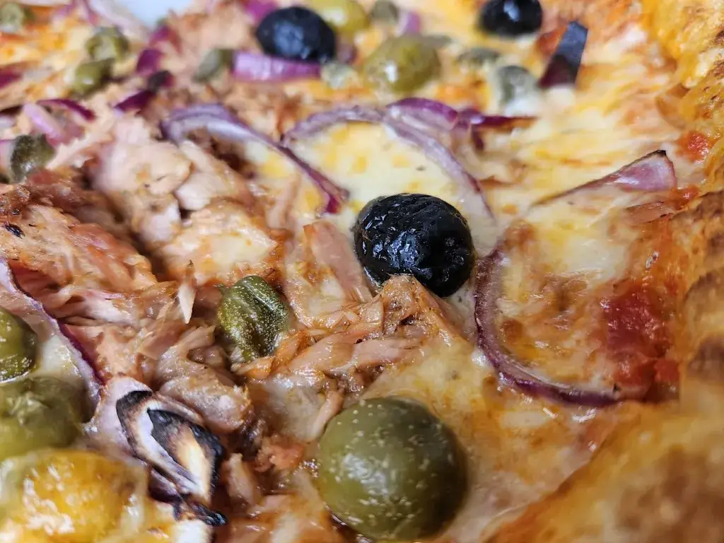 Fleur Overvoorde_Serenata Italian Cuisine_Apeldoorn_review