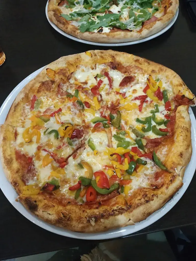 C. D._Serenata Italian Cuisine_Apeldoorn_review