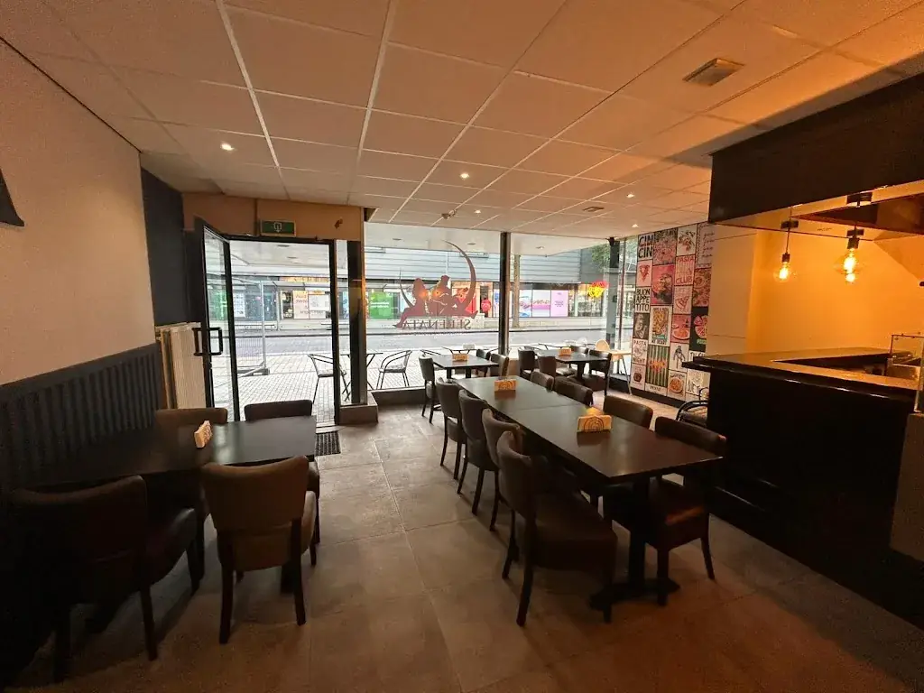 Serenata Italian Cuisine_Apeldoorn_slider_image_1