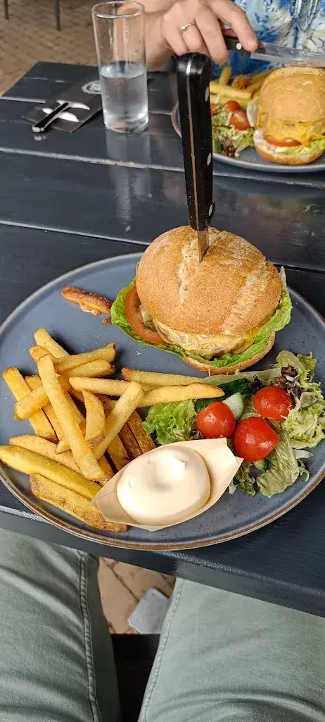 Franky Minne_Prinsheerlijk Eten en Drinken_Scherpenzeel_review