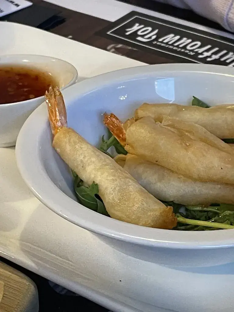 A. Aleman_Restaurant Juffrouw Tok Scherpenzeel_Scherpenzeel_review