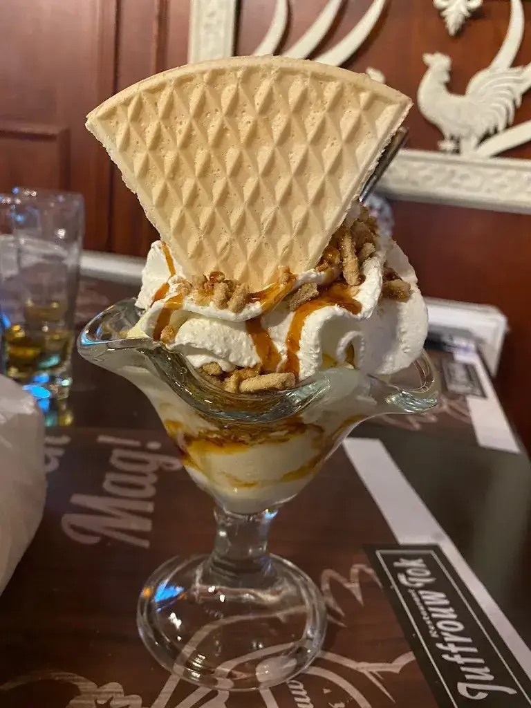 franklyn varela_Restaurant Juffrouw Tok Scherpenzeel_Scherpenzeel_review