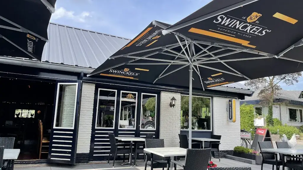 Restaurant Juffrouw Tok Scherpenzeel restaurant in Scherpenzeel