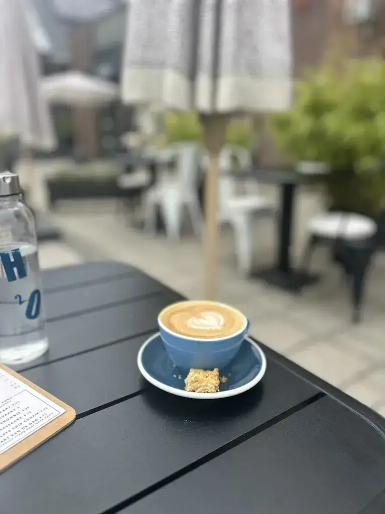 Nicole van Roekel_Bij Thomas_Scherpenzeel_review