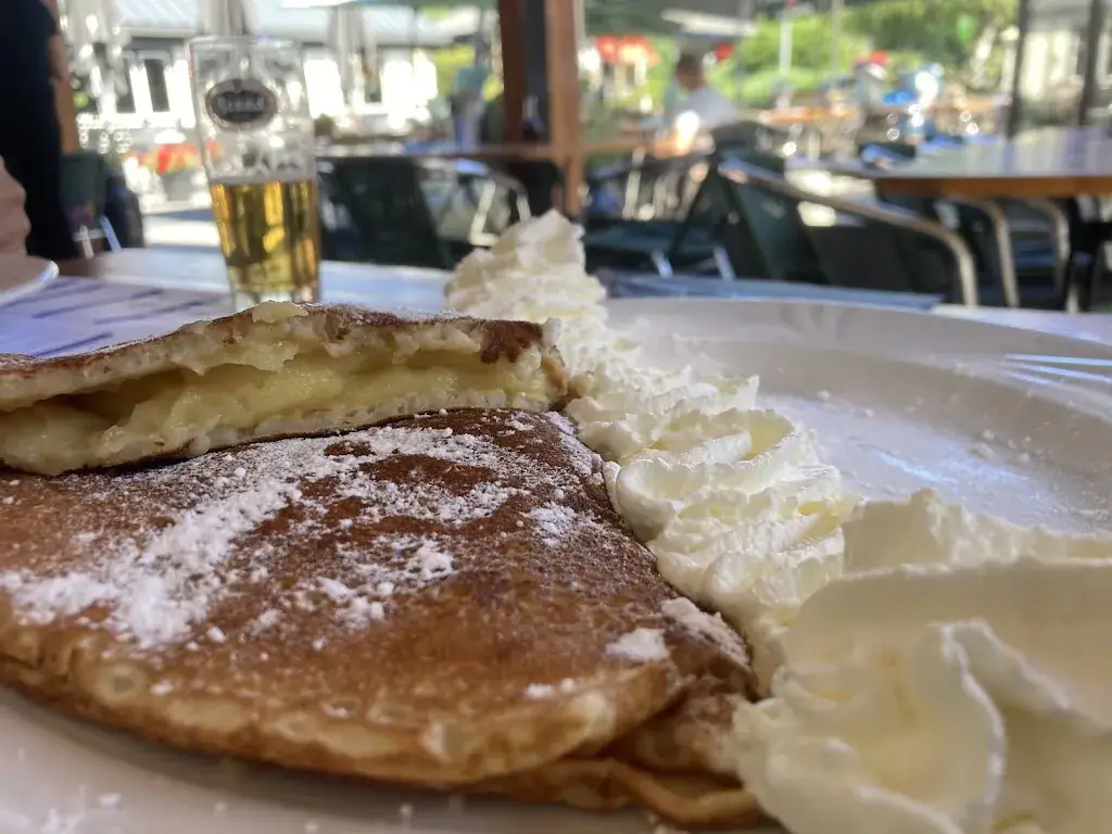 Tt Fox_Pannenkoekenboerderij Grietje_Scherpenzeel_review