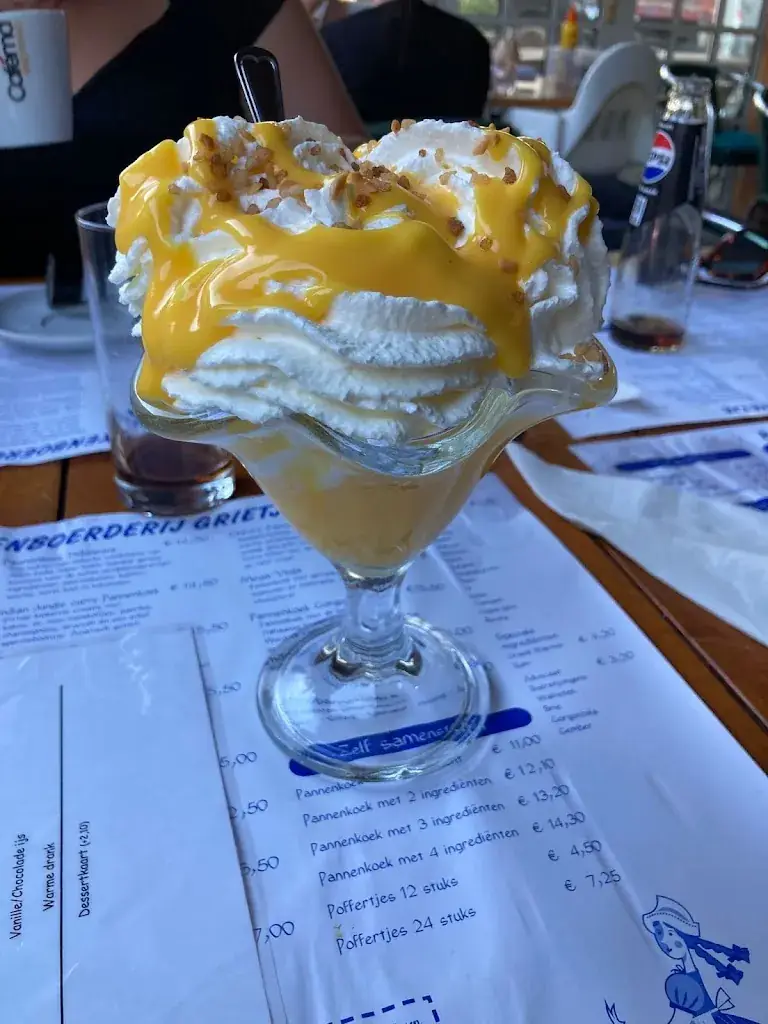 Lennart de Geus_Pannenkoekenboerderij Grietje_Scherpenzeel_review