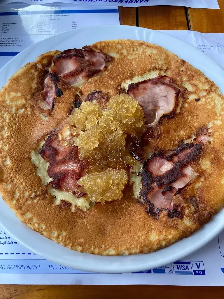 Pannenkoekenboerderij Grietje_Scherpenzeel_slider_image_3