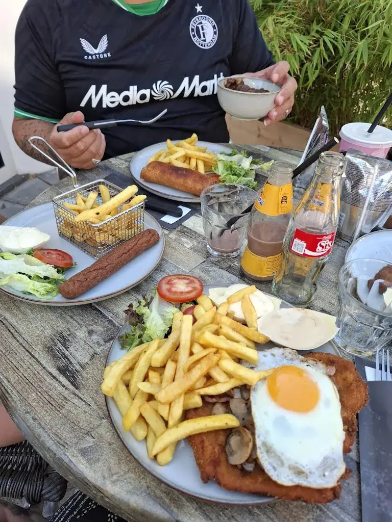 Lee-Roy Djemani_Kwalitaria de Pitstop_Scherpenzeel_review