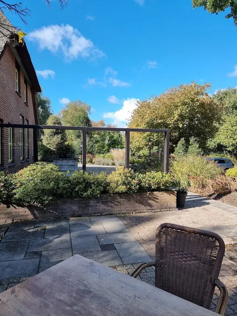 Eugenia_Restaurant 't Maotie_Gasselte_review