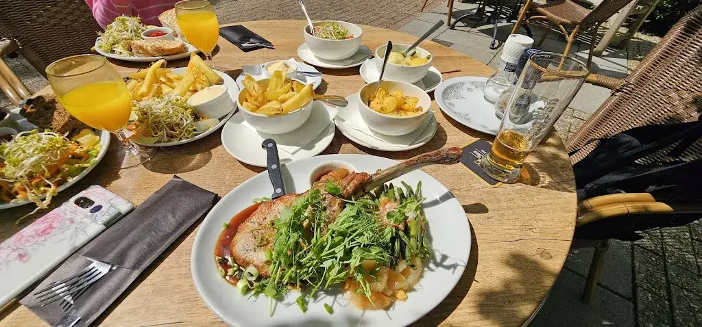 Adam Lancey_Restaurant 't Maotie_Gasselte_review