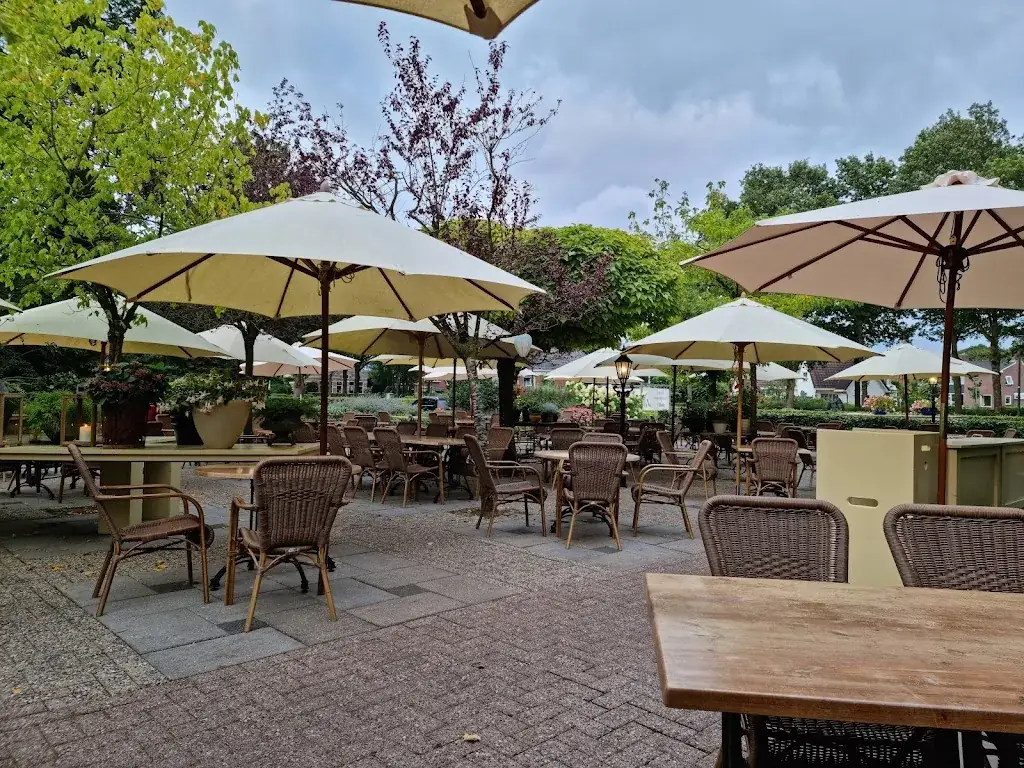 Restaurant 't Maotie ristorante a Gasselte