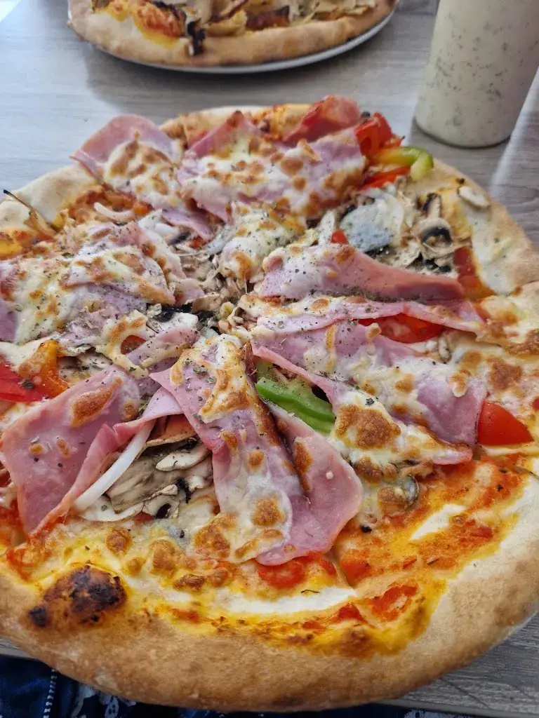 aurelia vd berkt (Aussie82)_Sphinx_Scherpenzeel_review