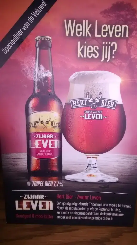 Menu_Restaurant De Dennen_Renswoude_image_1