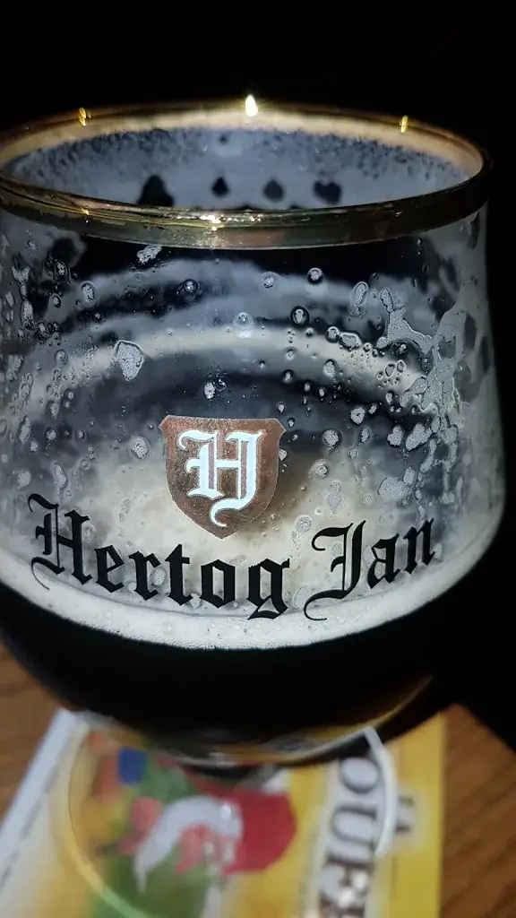 Vaughan Mason_Restaurant De Dennen_Renswoude_review