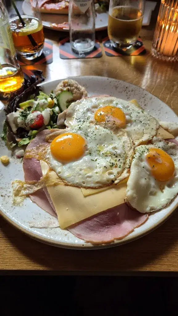 d m_Grand Café v / d Eem_Terborg_review