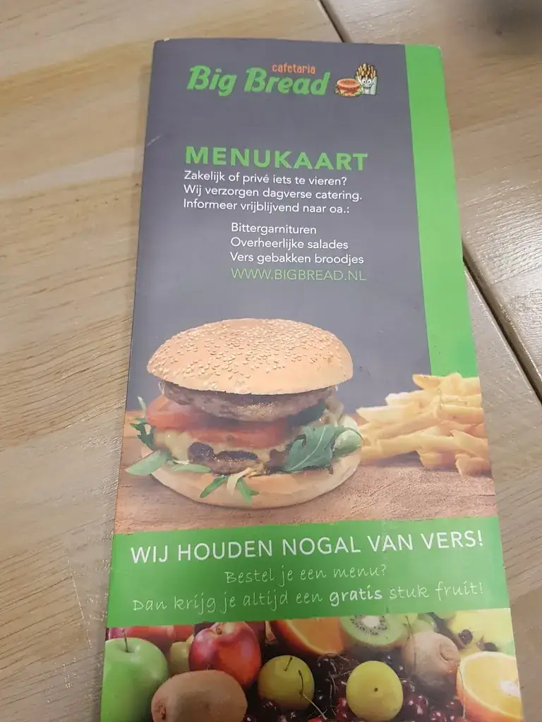 Menu_The Seven Stones & Big Bread Steenderen_Steenderen_image_1