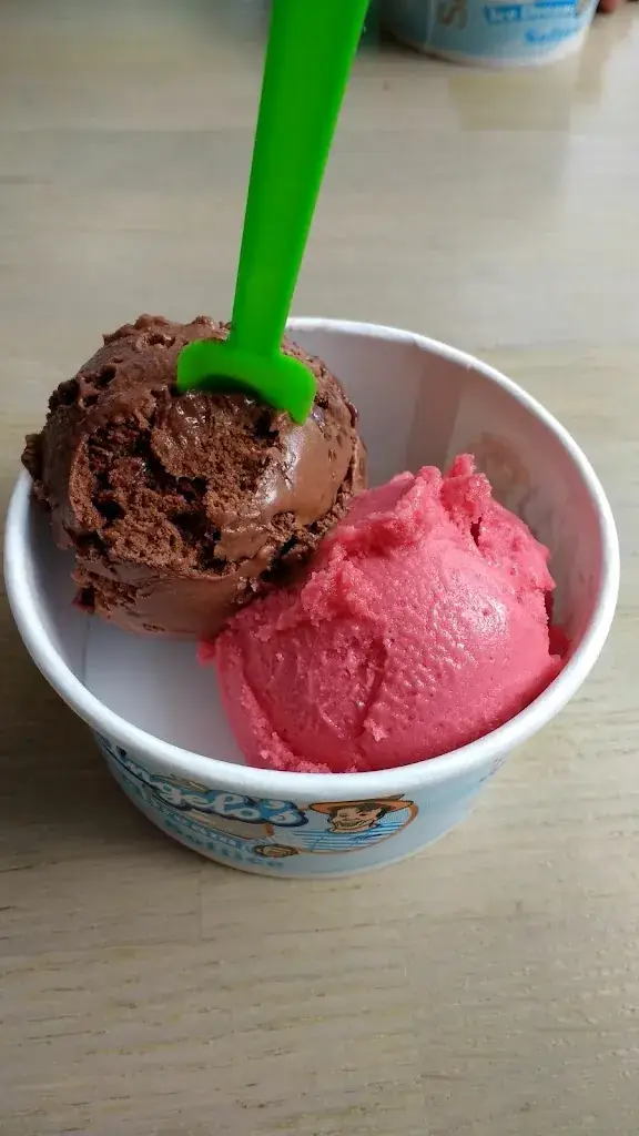 Menu_The Seven Stones & Big Bread Steenderen_Steenderen_image_2