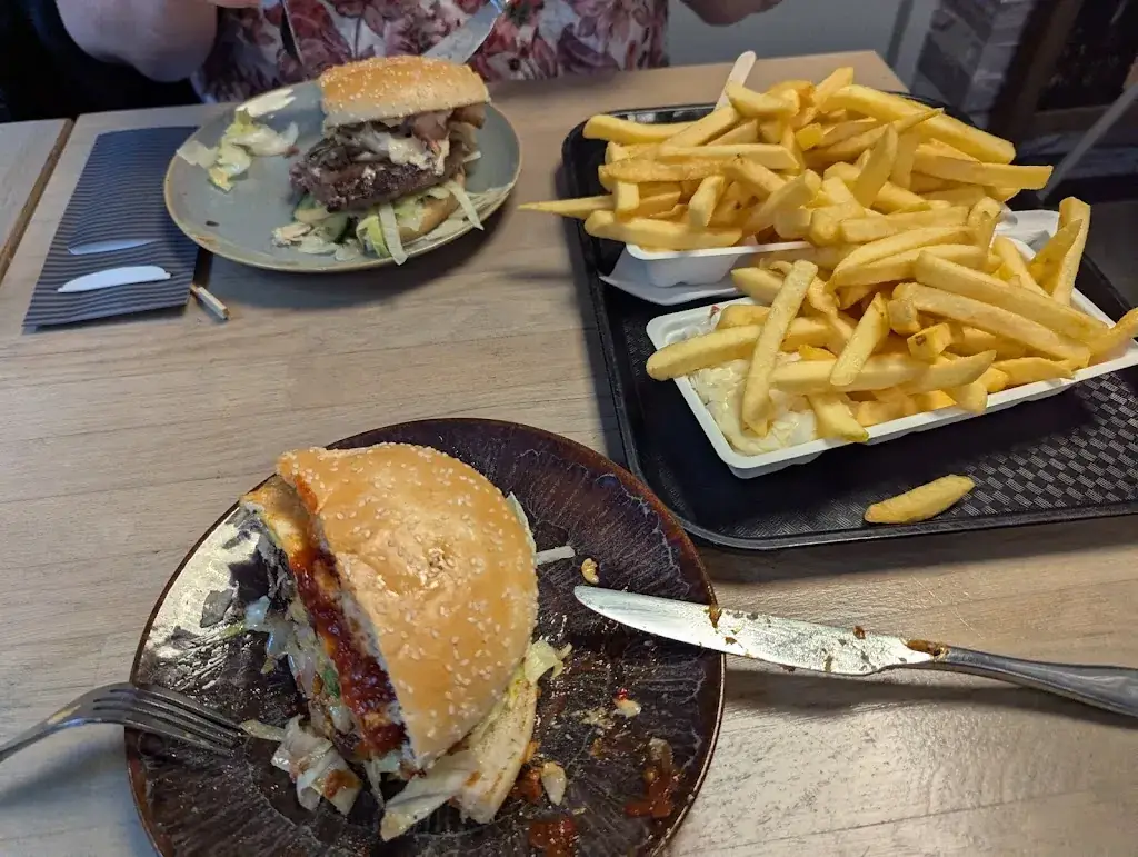 John van den Broek_The Seven Stones & Big Bread Steenderen_Steenderen_review