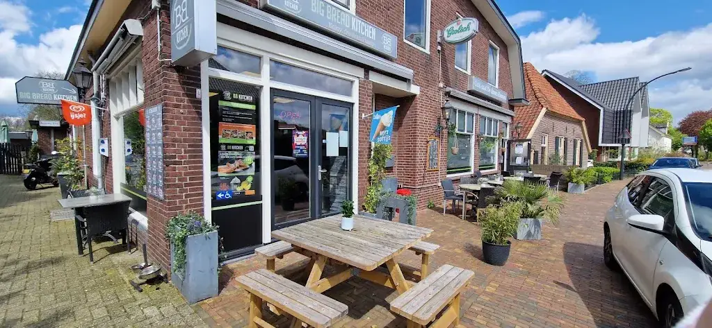 N. B.S._The Seven Stones & Big Bread Steenderen_Steenderen_review