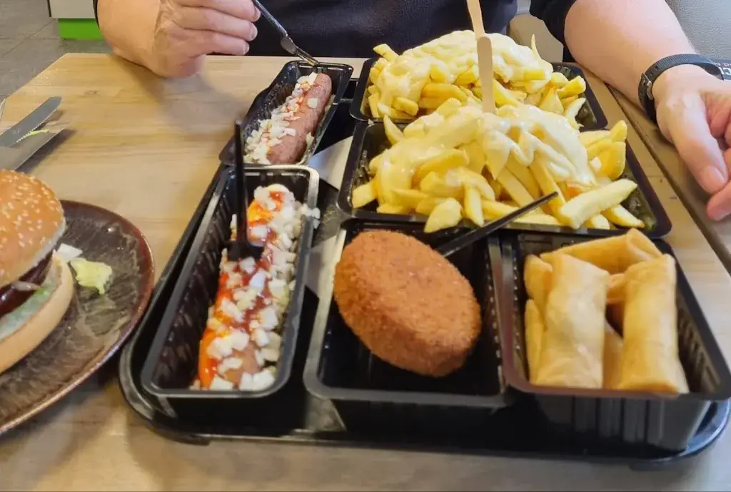 Piet Lightfield_The Seven Stones & Big Bread Steenderen_Steenderen_review