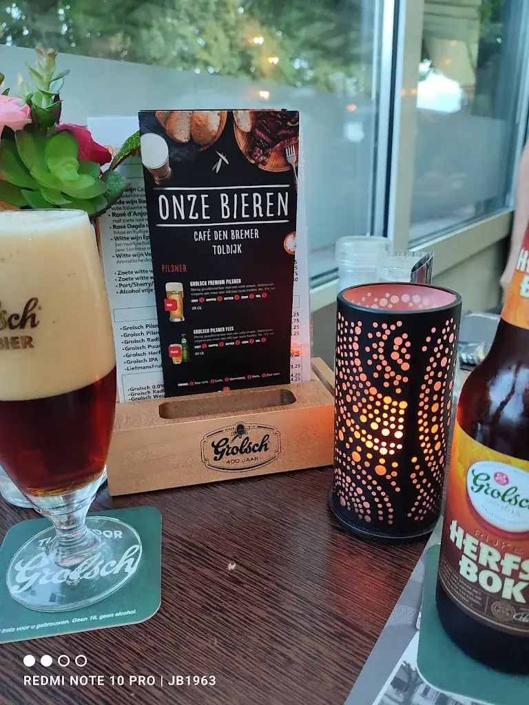 Menu_Café Restaurant Den Bremer_Toldijk_image_3