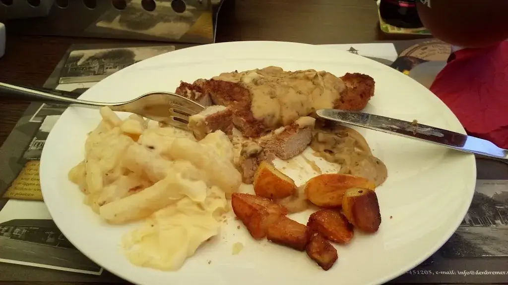 Menu_Café Restaurant Den Bremer_Toldijk_image_7