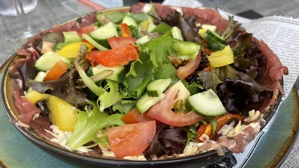 Menü_De Koning Terschuur_Terschuur_Bild_3