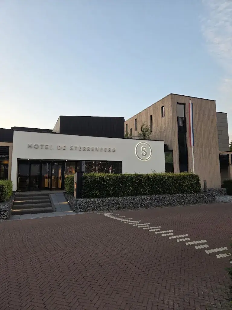 OVHK_Hotel de Sterrenberg | Otterlo, Veluwe_Otterlo_review