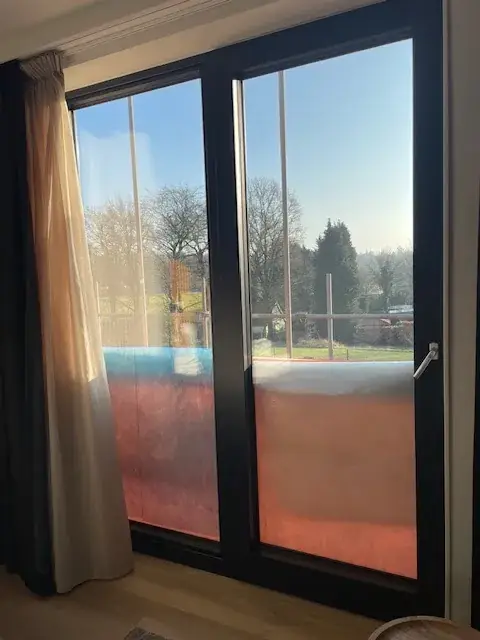 P Man_Hotel de Sterrenberg | Otterlo, Veluwe_Otterlo_review