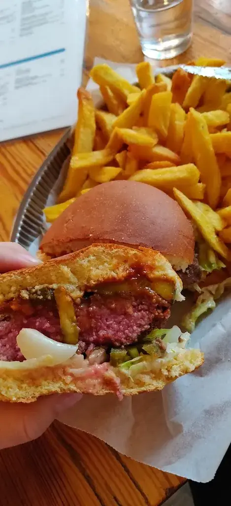 Menu_Café Restaurant Piet de Gruyter_Amsterdam_image_5