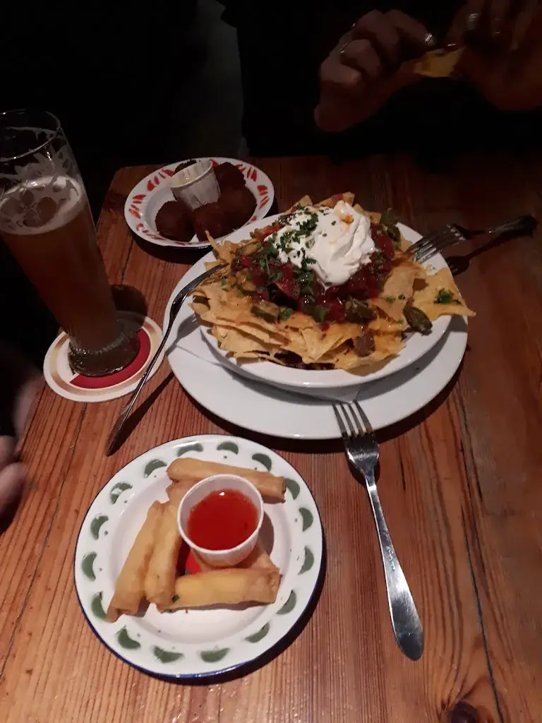 Menu_Café Restaurant Piet de Gruyter_Amsterdam_image_7